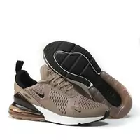 nike air max 270 avis running khaki